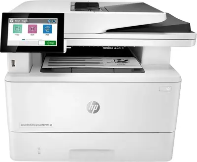 HP New Image