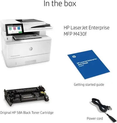 HP New Image