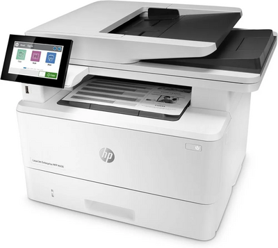HP New Image