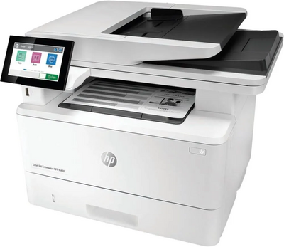 HP New Image