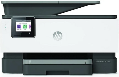 HP OJP9015OB Image
