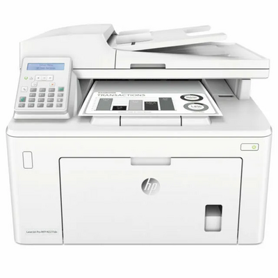 HP LJP M227fdw Image