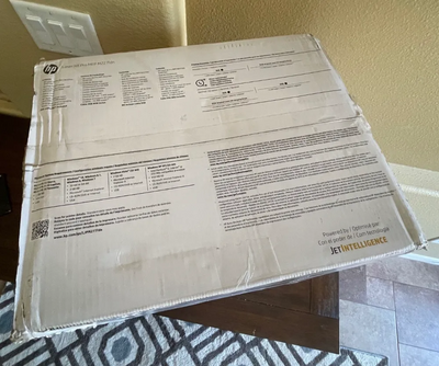 HP LJP M227fdw Image