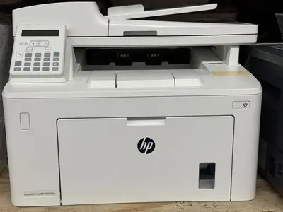 HP LJP M227fdw Image