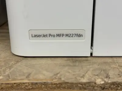 HP LJP M227fdw Image