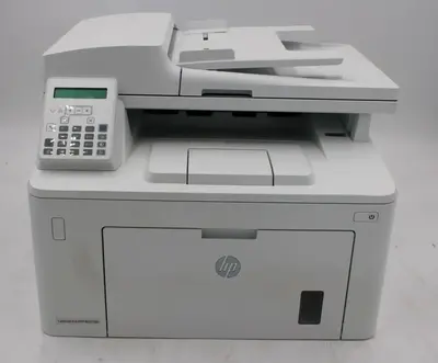 HP LJP M227fdw Image
