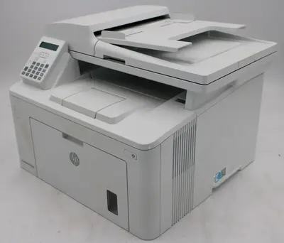HP LJP M227fdw Image