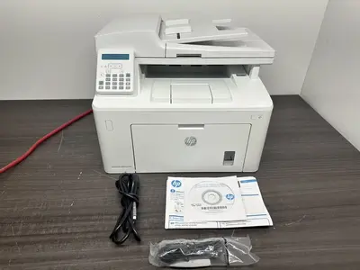 HP LJP M227fdw Image