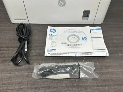 HP LJP M227fdw Image