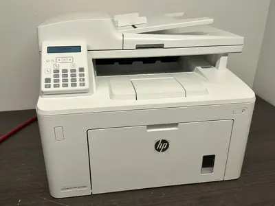 HP LJP M227fdw Image