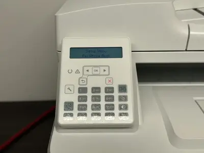 HP LJP M227fdw Image