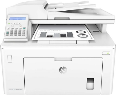 HP LJP M227fdw Image