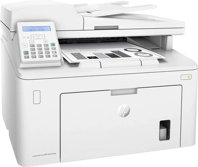 HP LJP M227fdw Image
