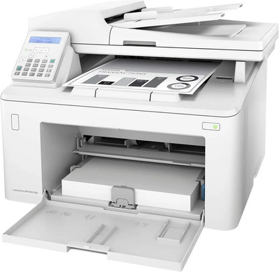 HP LJP M227fdw Image