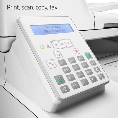 HP LJP M227fdw Image