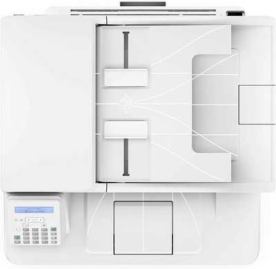 HP LJP M227fdw Image