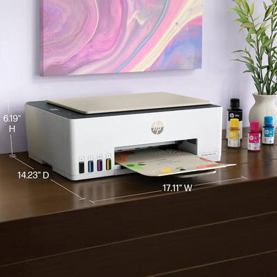 HP ST 5000 AIO Image
