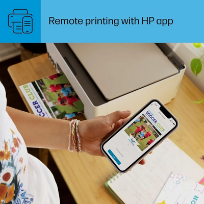 HP ST 5000 AIO Image