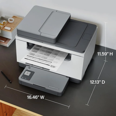 HP LaserJet MFP M235sdw Printer Image