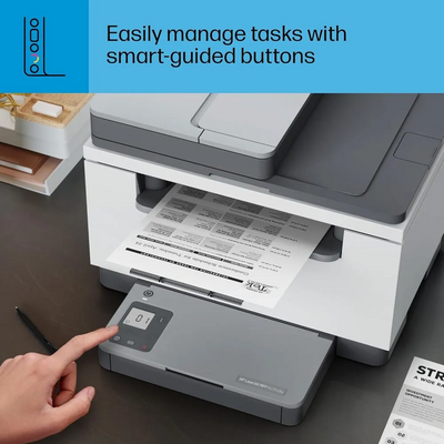 HP LaserJet MFP M235sdw Printer Image