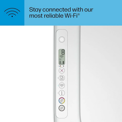 HP DeskJet 2827e All-in-One Printer Image