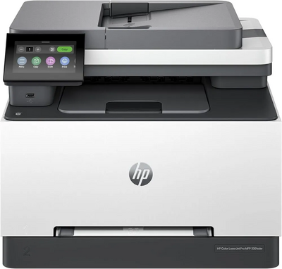 HP 3301sdw Image