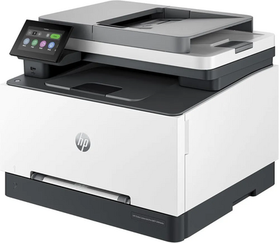 HP 3301sdw Image