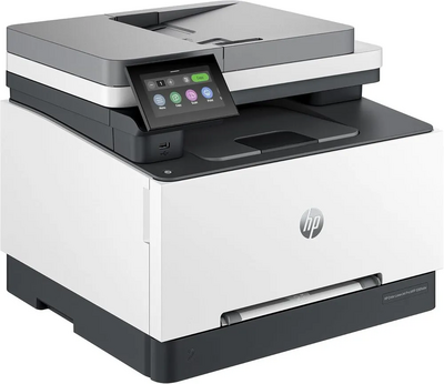 HP 3301sdw Image