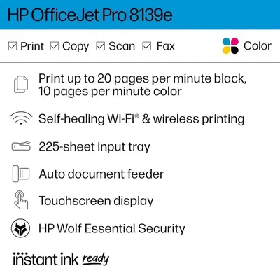 HP New Version Image