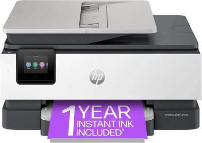 HP New Version Image