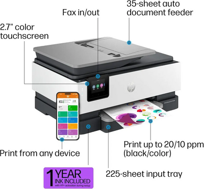 HP New Version Image