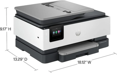 HP New Version Image