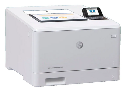 HP New Image