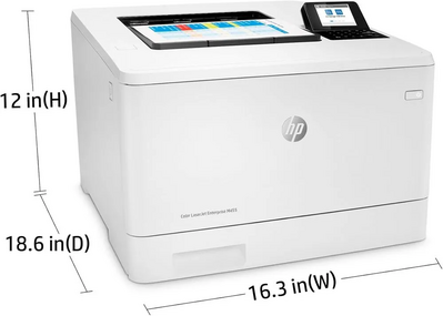 HP New Image