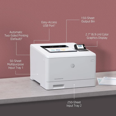 HP New Image