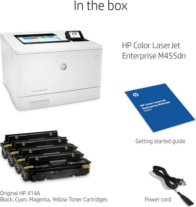 HP New Image