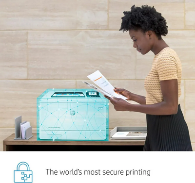 HP New Image