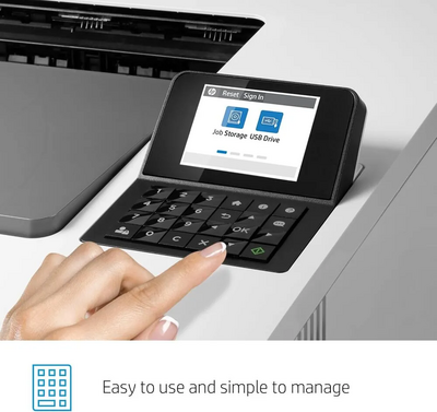 HP New Image
