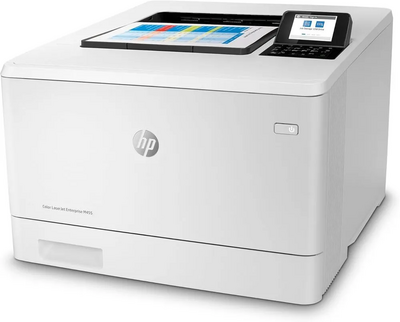 HP New Image