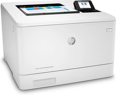 HP New Image