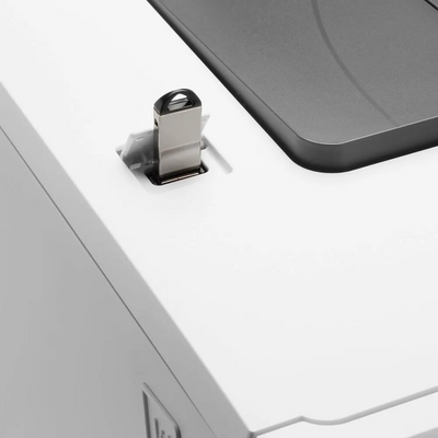 HP New Image