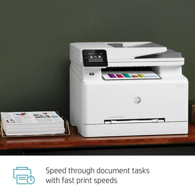 HP LJP M283fdw Image