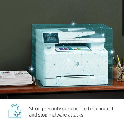 HP LJP M283fdw Image