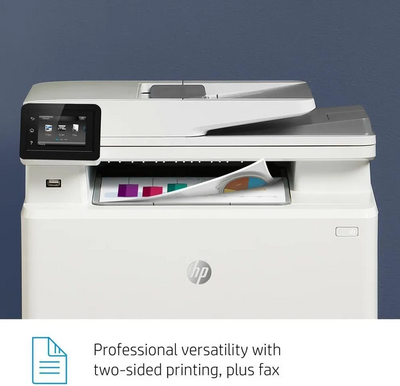 HP LJP M283fdw Image