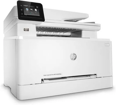 HP LJP M283fdw Image