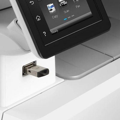 HP LJP M283fdw Image