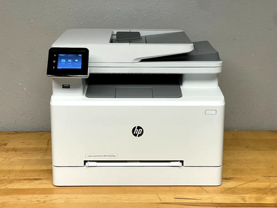HP LJP M283fdw Image