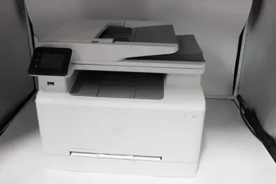 HP LJP M283fdw Image