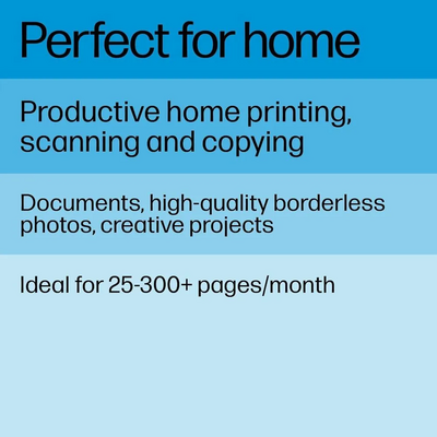 HP ENVY Inspire 7958e Image