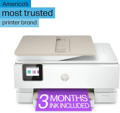 HP ENVY Inspire 7958e Image